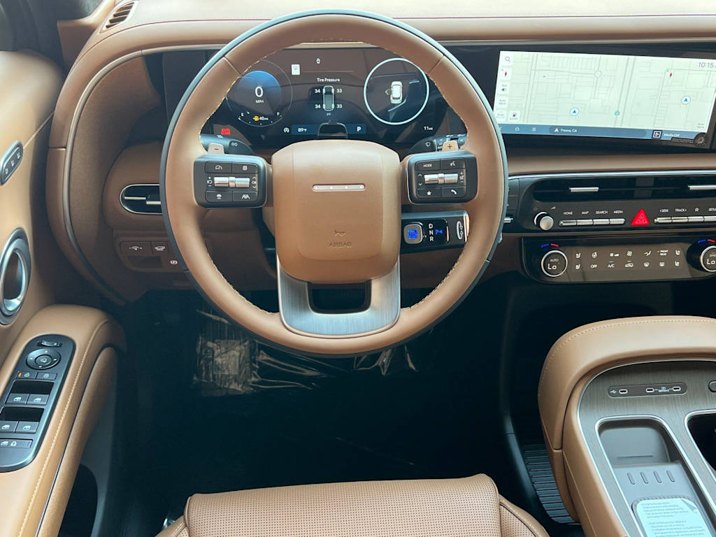 Thumbnail: 2026 Hyundai Palisade - 11