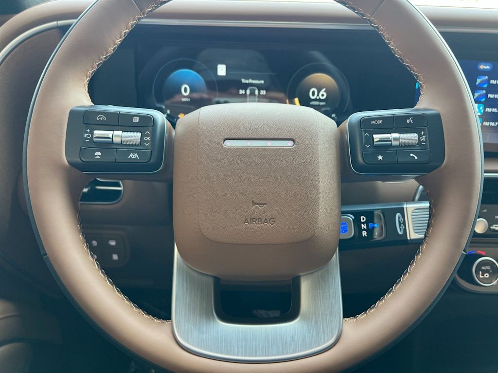 Thumbnail: 2026 Hyundai Palisade - 25