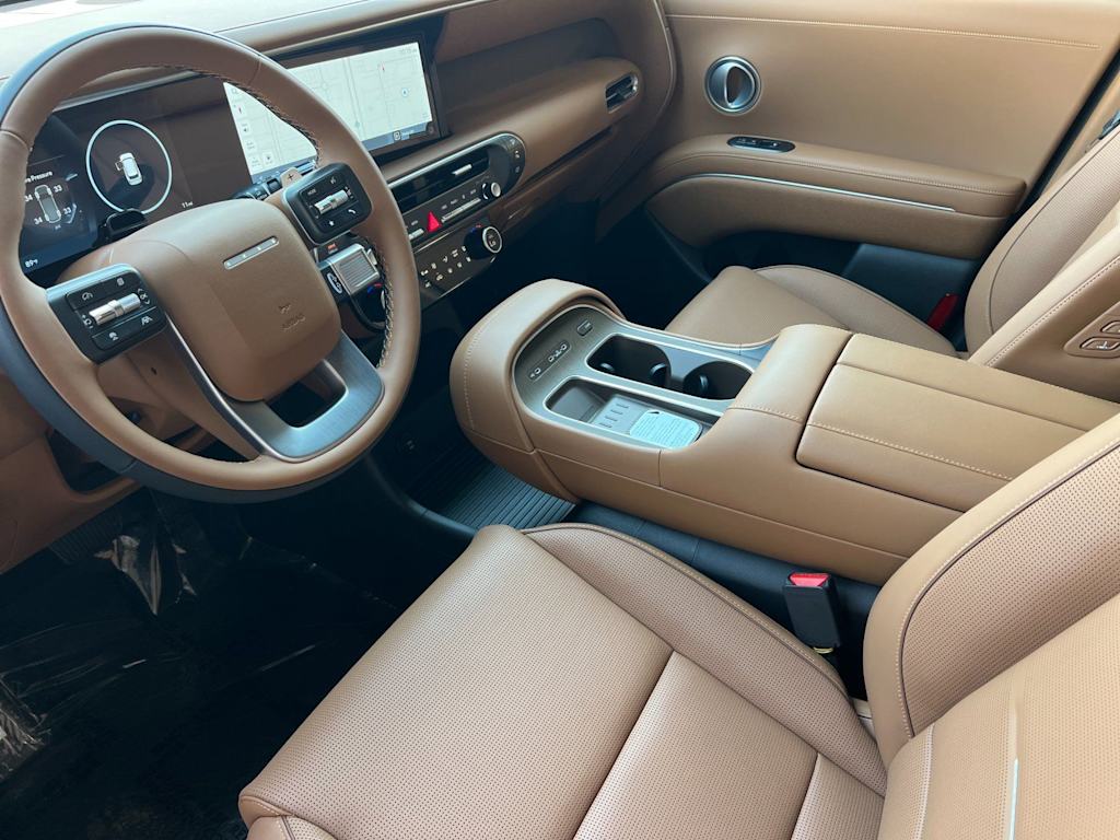 Thumbnail: 2026 Hyundai Palisade - 9