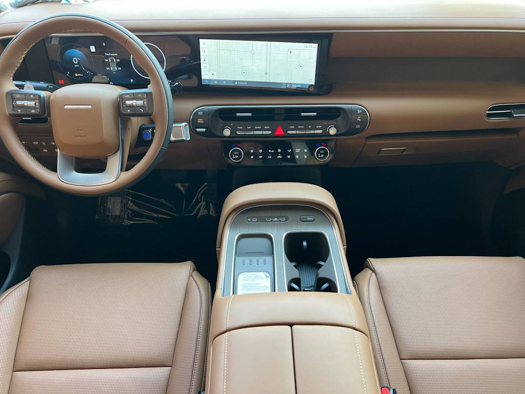 Thumbnail: 2026 Hyundai Palisade - 2