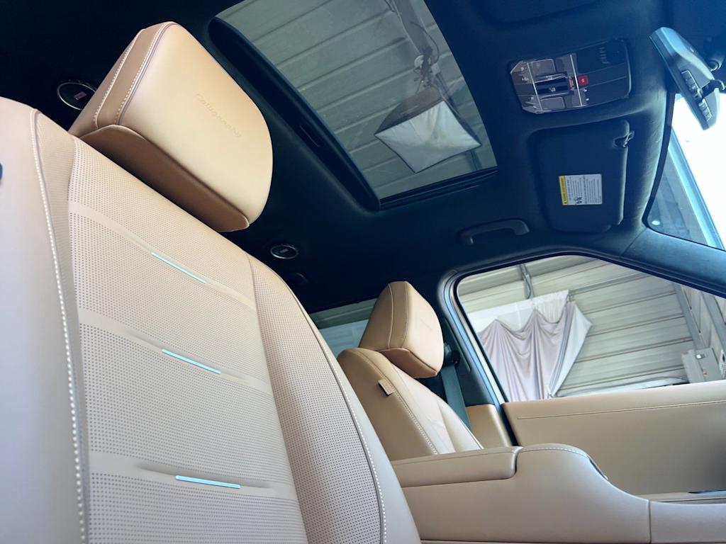 Thumbnail: 2026 Hyundai Palisade - 20