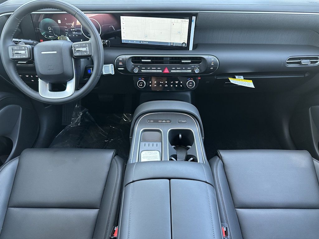 Thumbnail: 2026 Hyundai Palisade - 2