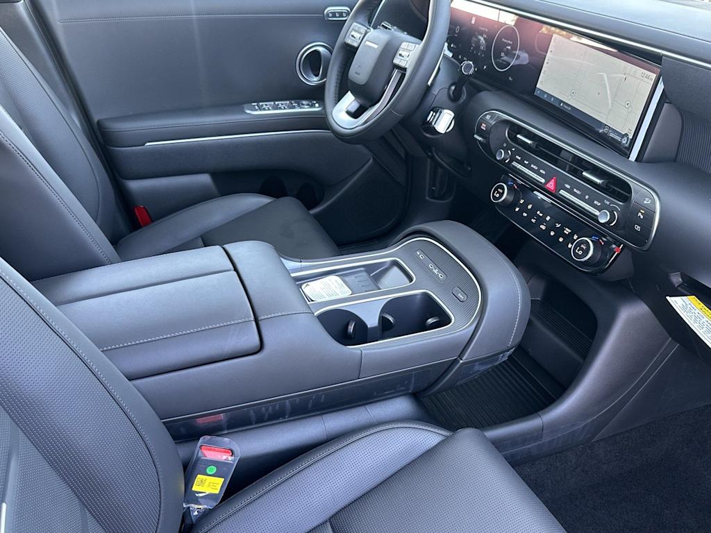 Thumbnail: 2026 Hyundai Palisade - 13