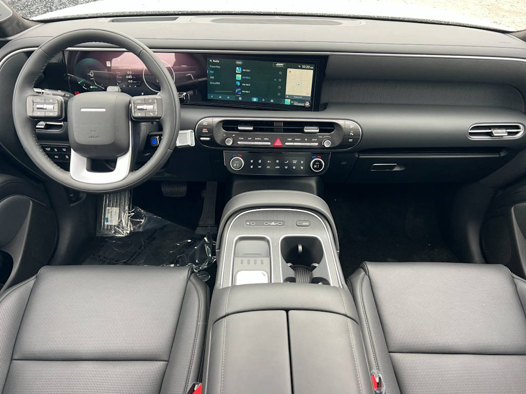Thumbnail: 2026 Hyundai Palisade - 2