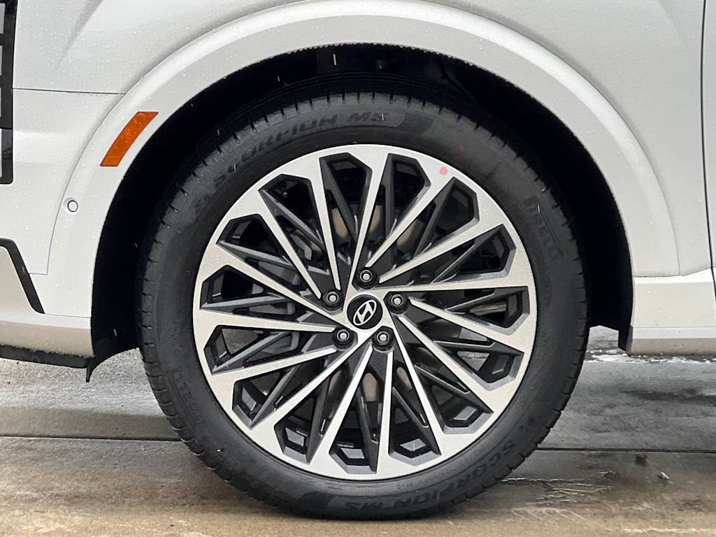 Thumbnail: 2026 Hyundai Palisade - 8