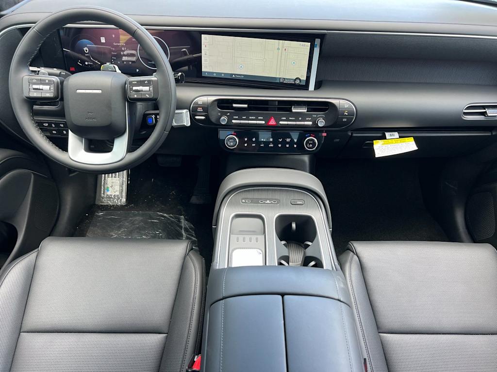 Thumbnail: 2026 Hyundai Palisade - 2