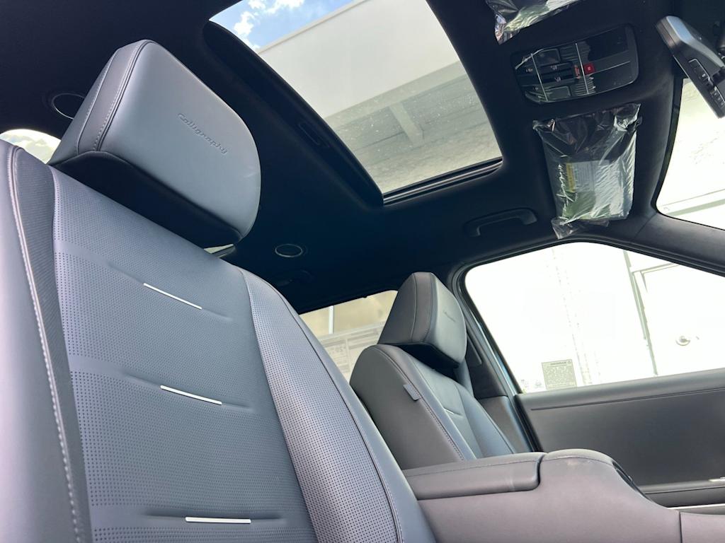 Thumbnail: 2026 Hyundai Palisade - 21