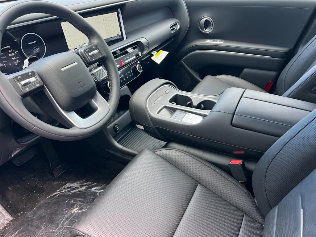 Thumbnail: 2026 Hyundai Palisade - 9