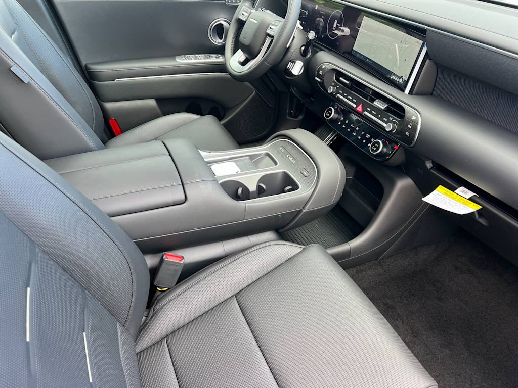 Thumbnail: 2026 Hyundai Palisade - 12