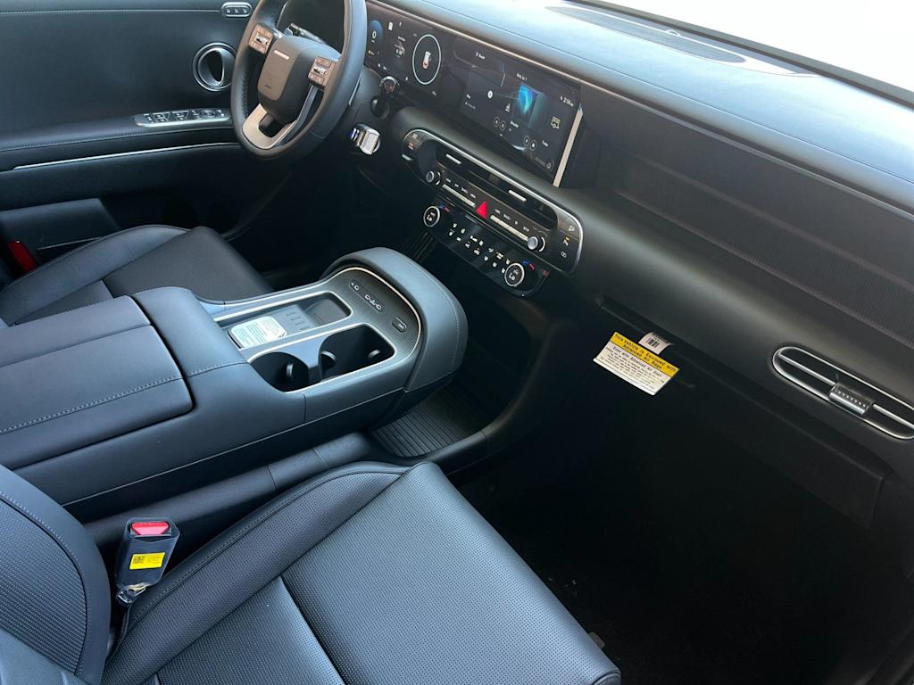 Thumbnail: 2026 Hyundai Palisade - 13