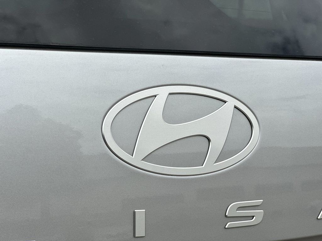 Thumbnail: 2026 Hyundai Palisade - 29