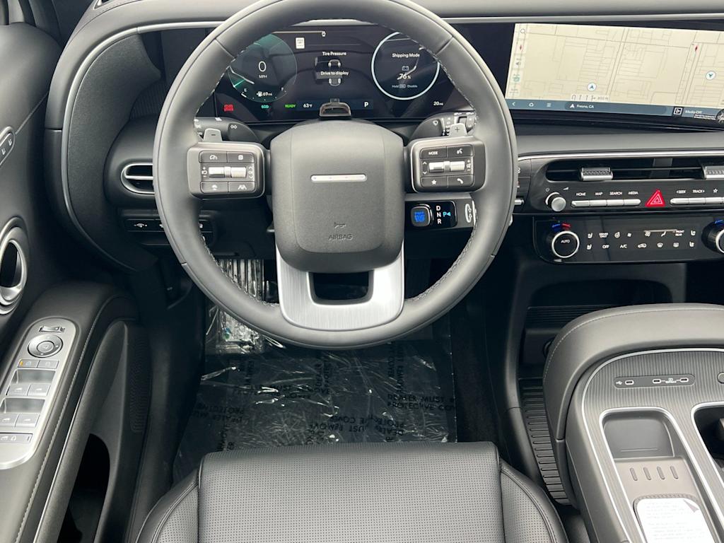 Thumbnail: 2026 Hyundai Palisade - 11