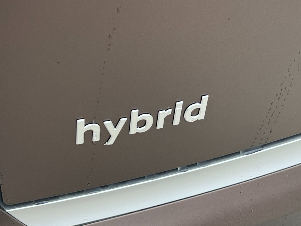 Thumbnail: 2026 Hyundai Palisade - 7