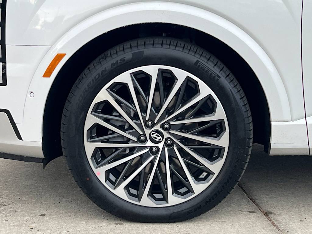 Thumbnail: 2026 Hyundai Palisade - 8
