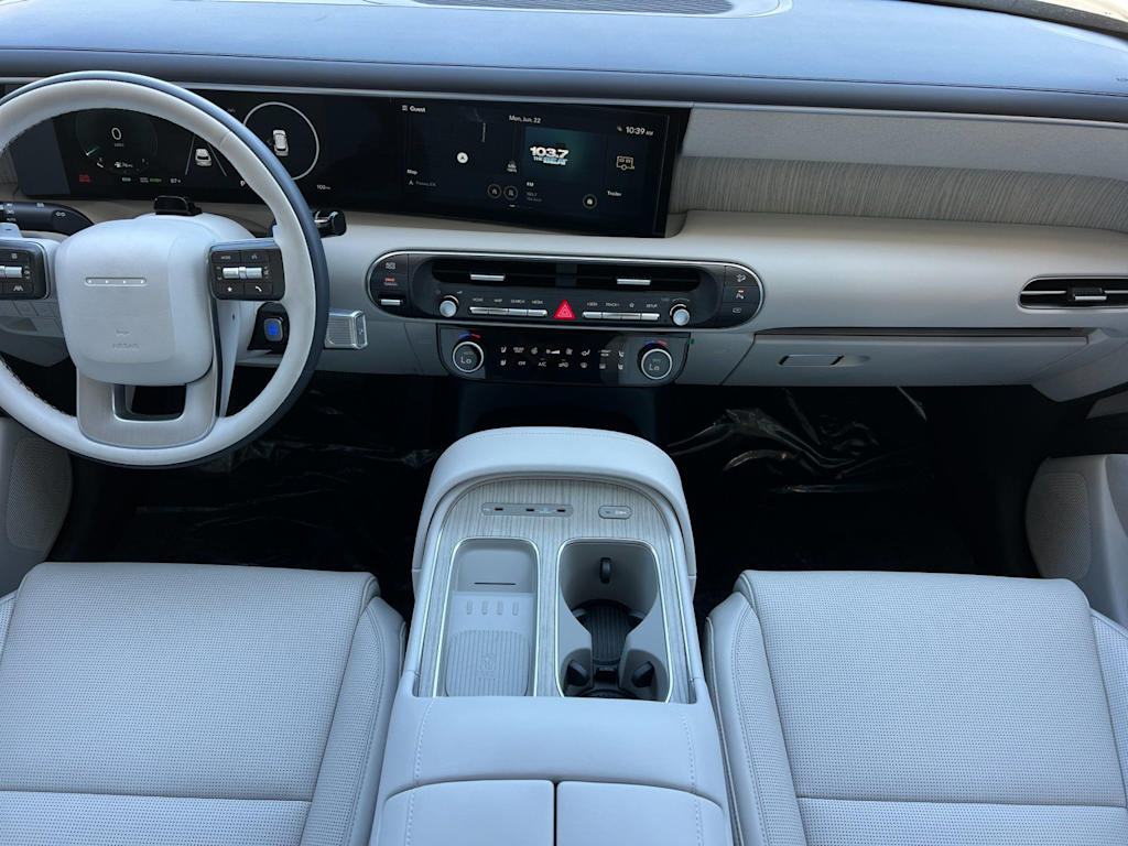 Thumbnail: 2026 Hyundai Palisade - 2