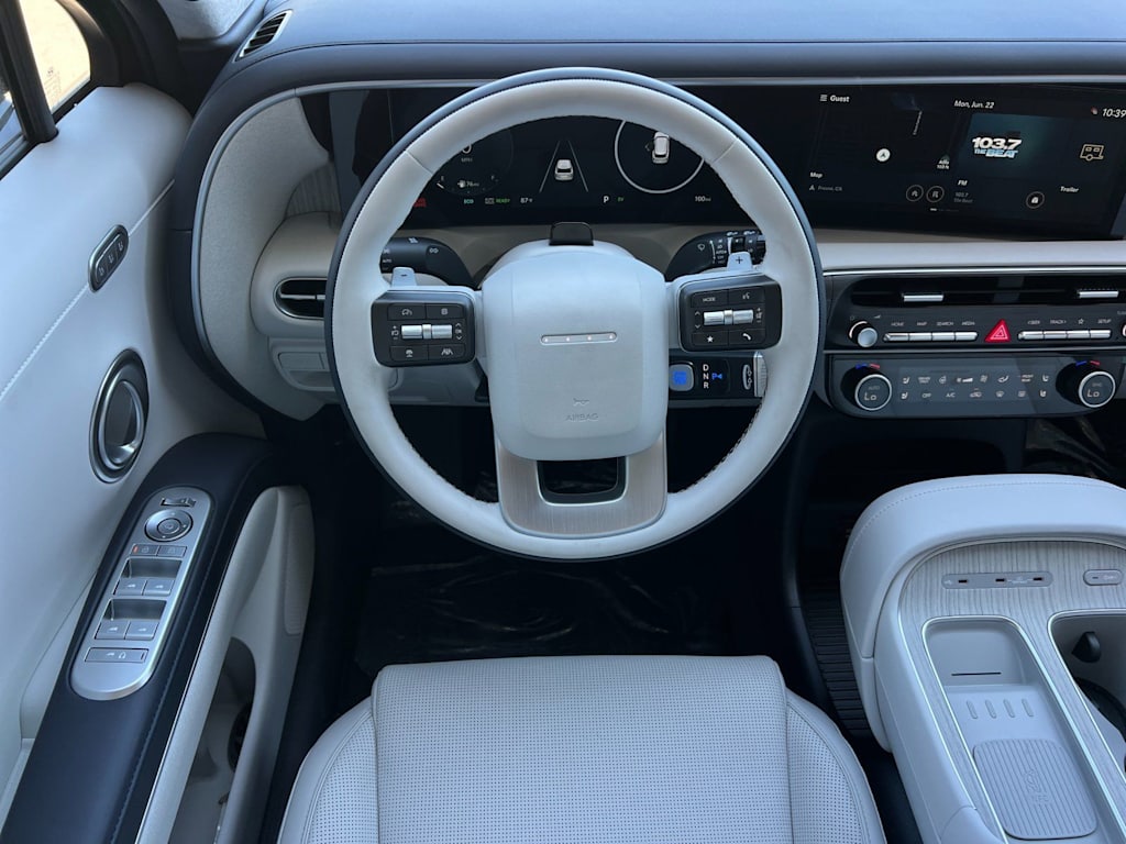 Thumbnail: 2026 Hyundai Palisade - 12