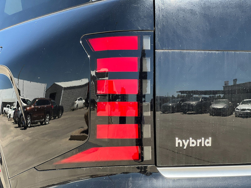 Thumbnail: 2026 Hyundai Palisade - 31