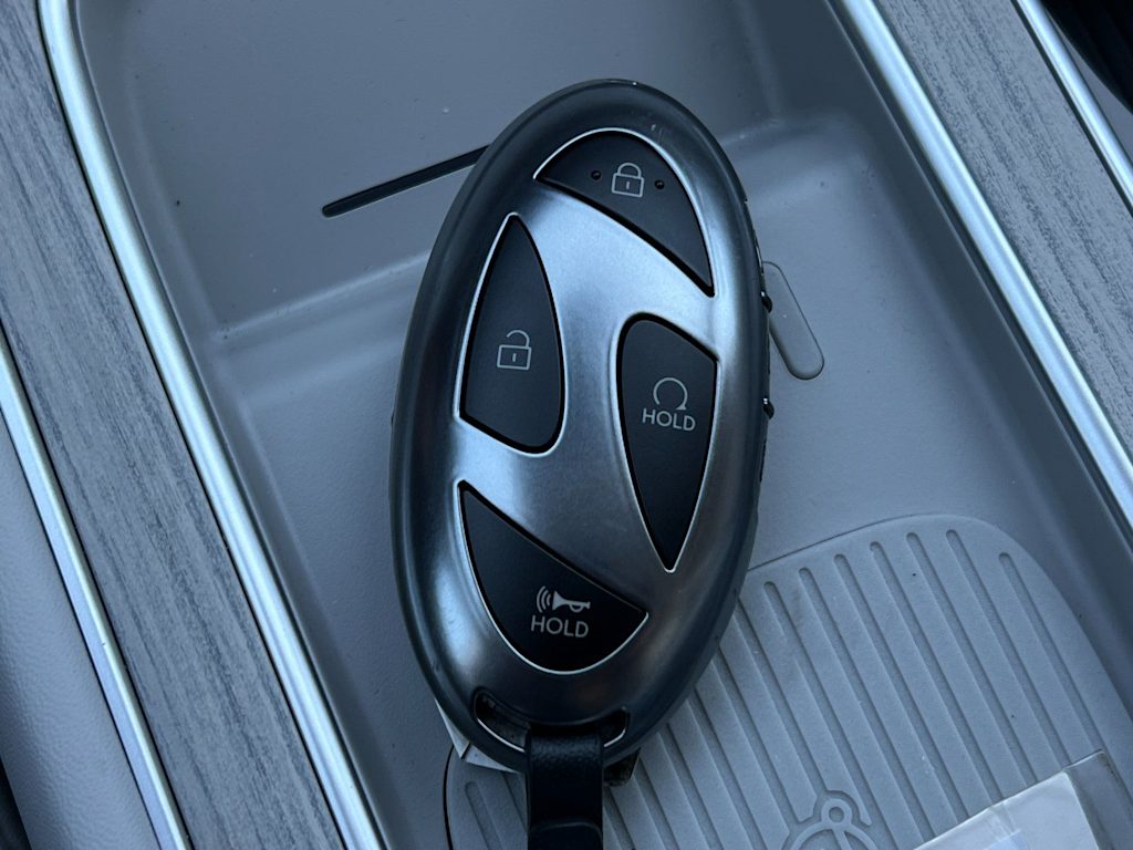 Thumbnail: 2026 Hyundai Palisade - 17
