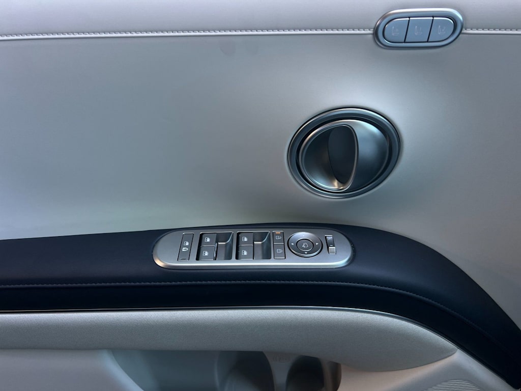 Thumbnail: 2026 Hyundai Palisade - 22
