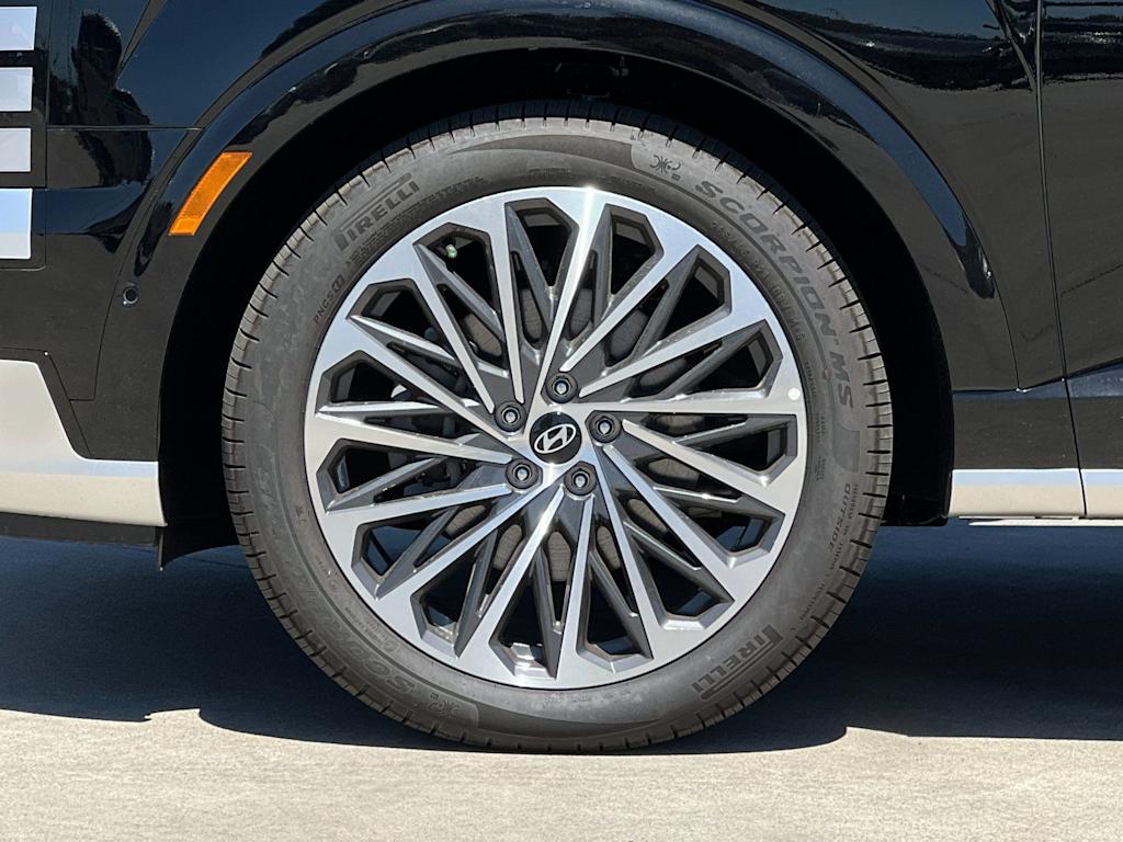 Thumbnail: 2026 Hyundai Palisade - 8