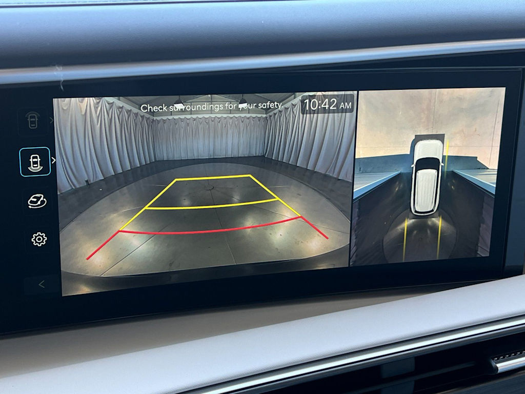 Thumbnail: 2026 Hyundai Palisade - 26