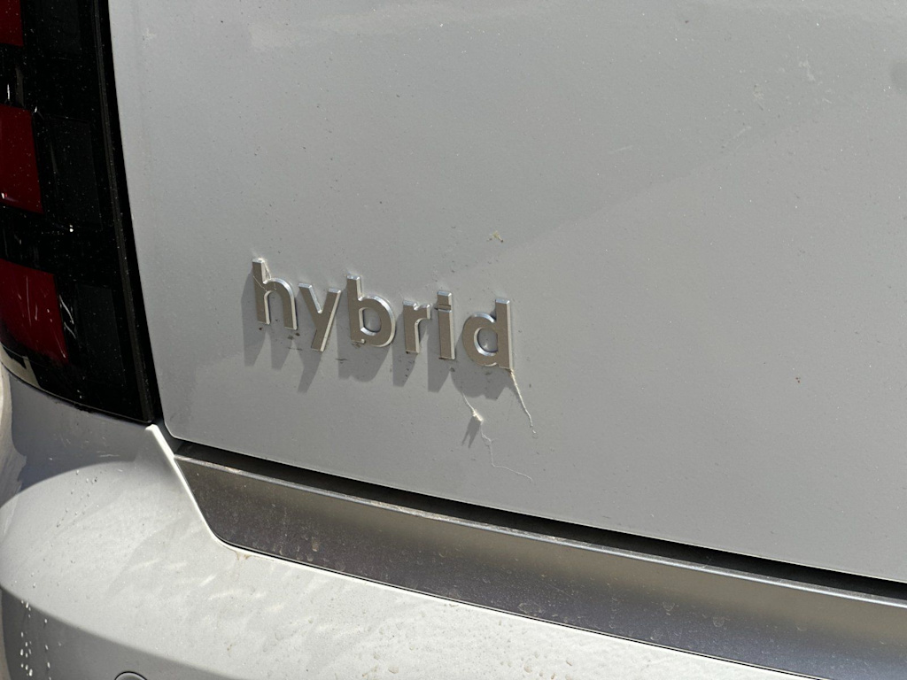 Thumbnail: 2026 Hyundai Palisade - 6