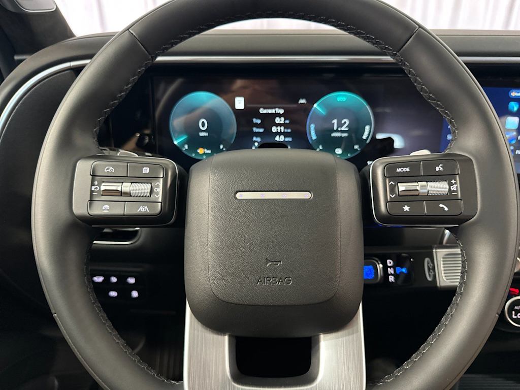 Thumbnail: 2026 Hyundai Palisade - 28