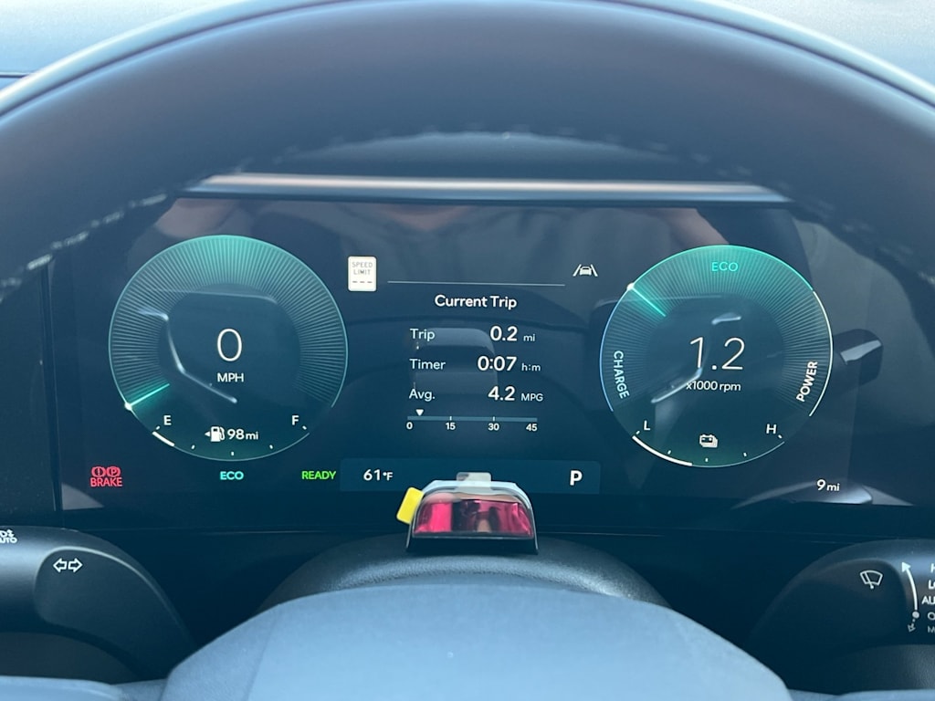 Thumbnail: 2026 Hyundai Palisade - 14