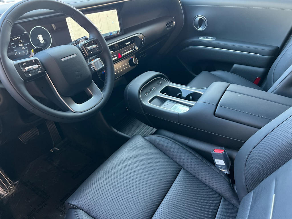 Thumbnail: 2026 Hyundai Palisade - 9