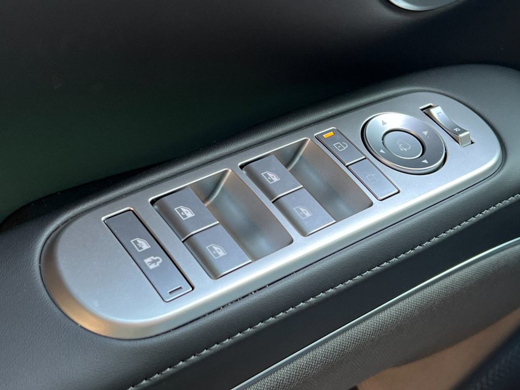 Thumbnail: 2026 Hyundai Palisade - 22