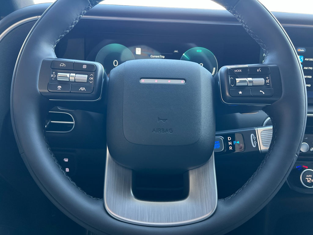 Thumbnail: 2026 Hyundai Palisade - 29