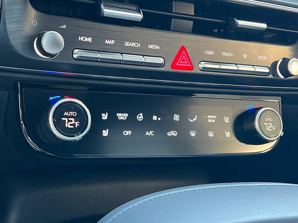 Thumbnail: 2026 Hyundai Palisade - 26