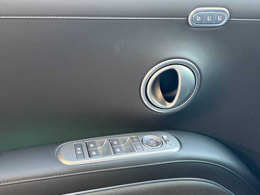 Thumbnail: 2026 Hyundai Palisade - 21