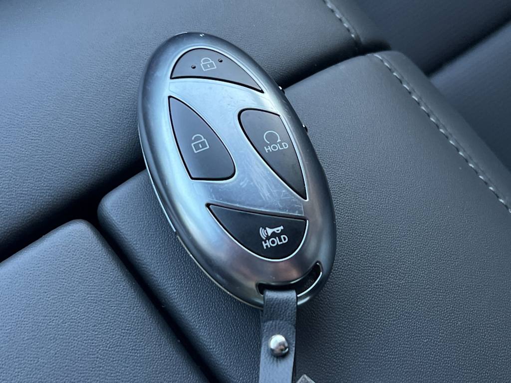 Thumbnail: 2026 Hyundai Palisade - 16