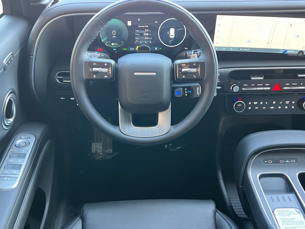 Thumbnail: 2026 Hyundai Palisade - 11