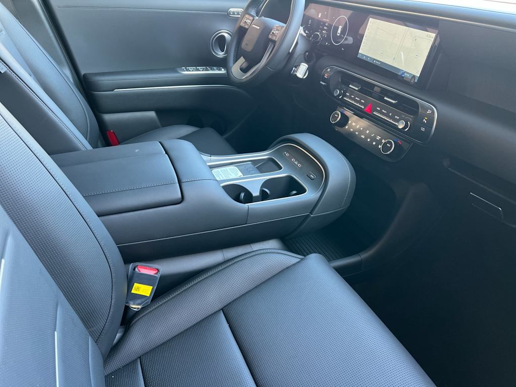 Thumbnail: 2026 Hyundai Palisade - 12