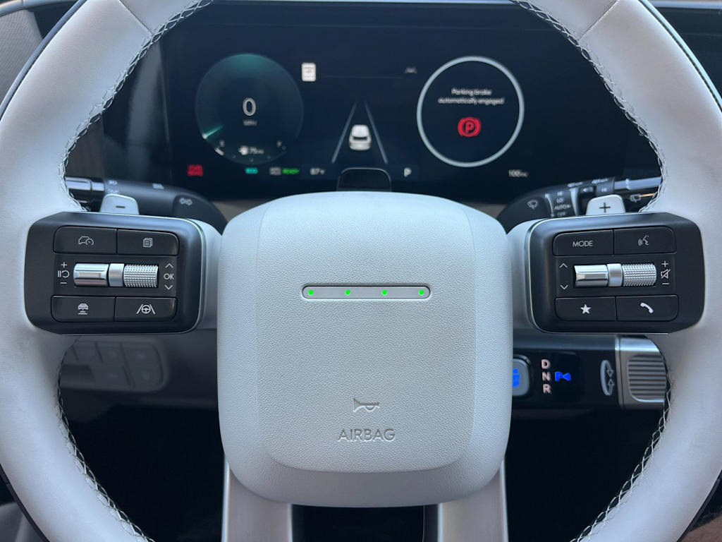Thumbnail: 2026 Hyundai Palisade - 29