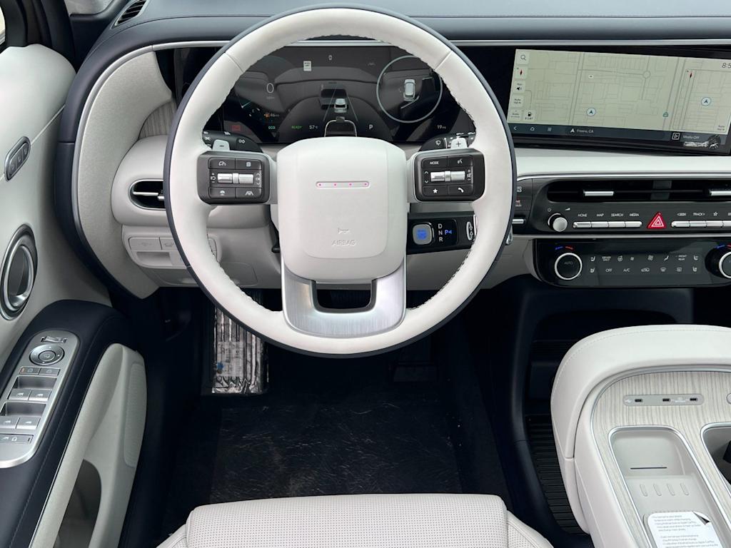 Thumbnail: 2026 Hyundai Palisade - 12