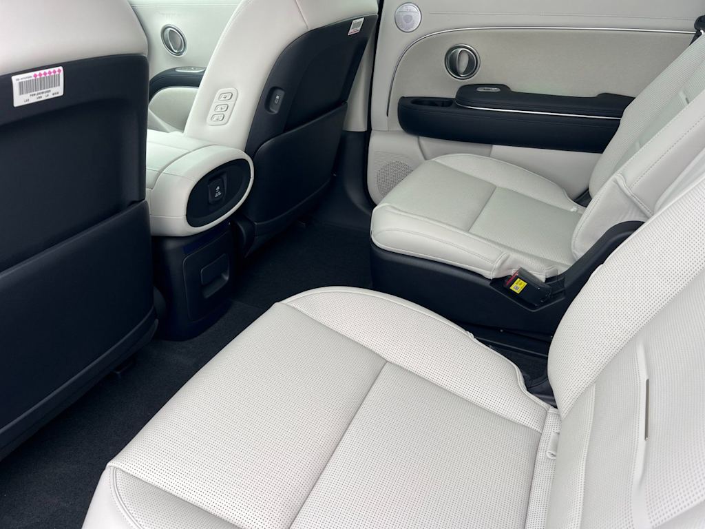 Thumbnail: 2026 Hyundai Palisade - 11