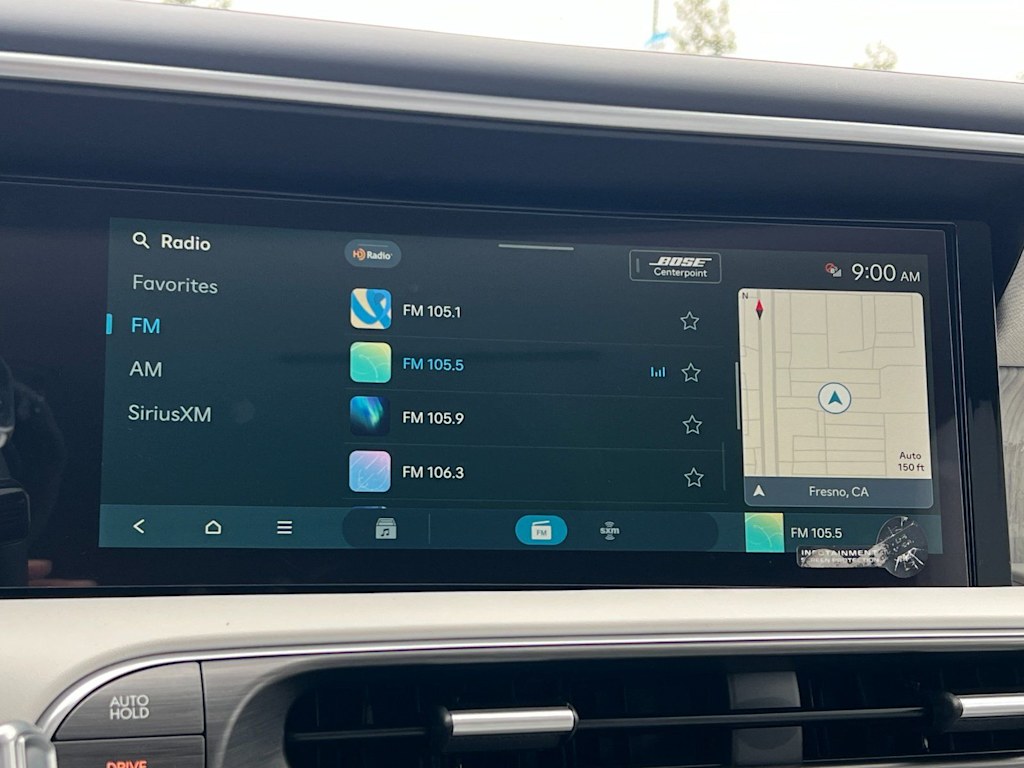 Thumbnail: 2026 Hyundai Palisade - 13