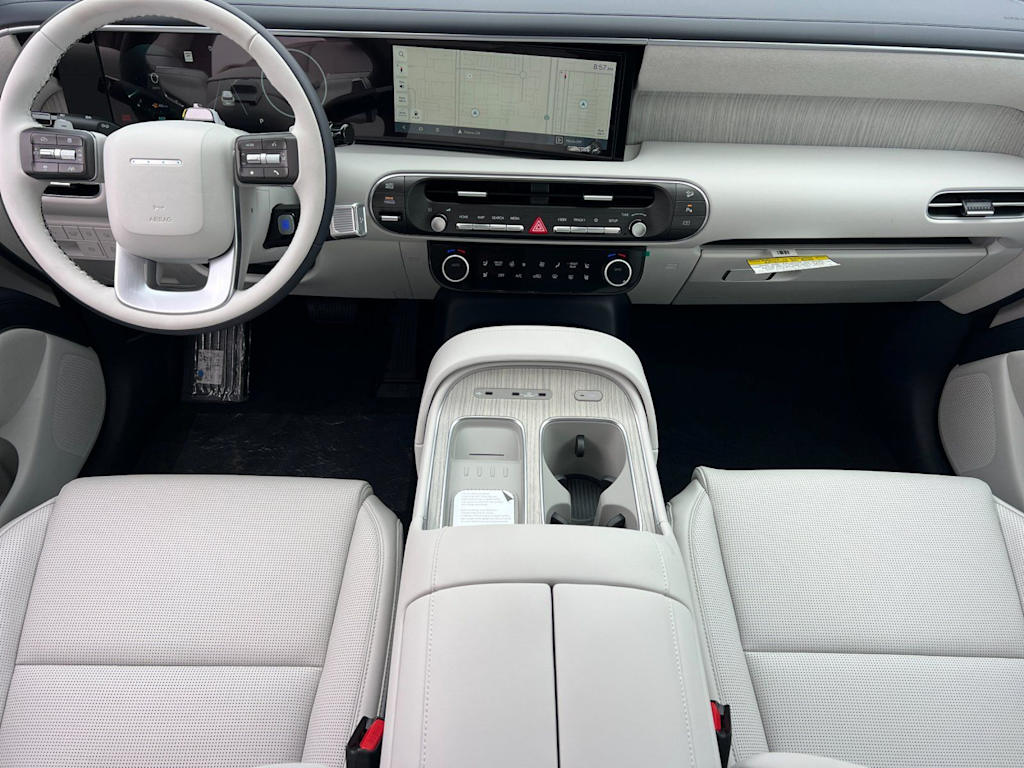 Thumbnail: 2026 Hyundai Palisade - 2