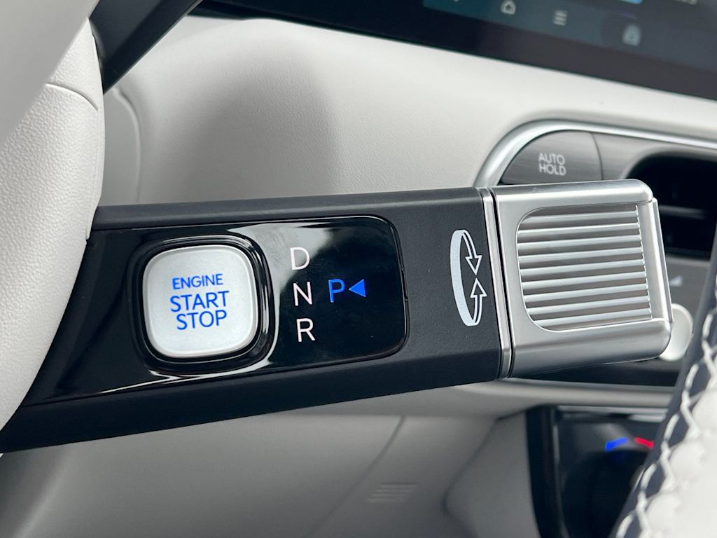 Thumbnail: 2026 Hyundai Palisade - 27