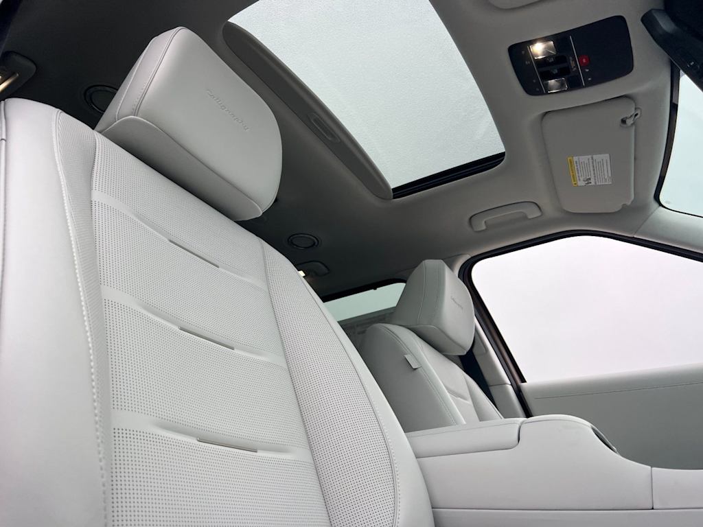 Thumbnail: 2026 Hyundai Palisade - 23