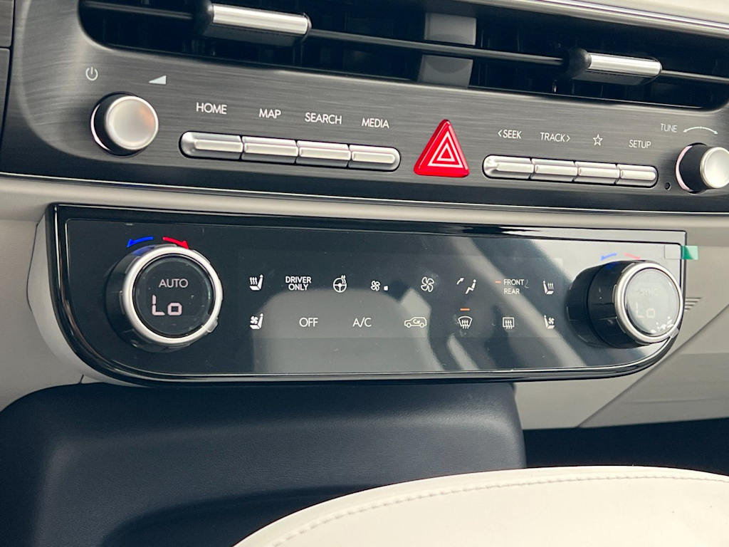 Thumbnail: 2026 Hyundai Palisade - 26