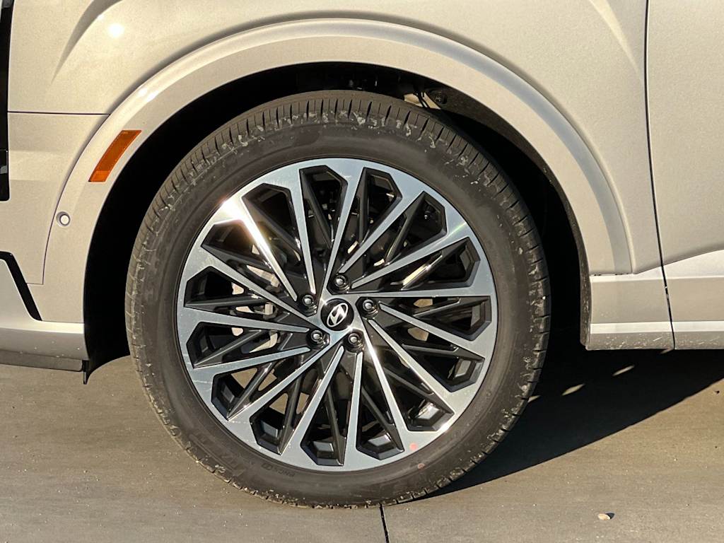 Thumbnail: 2026 Hyundai Palisade - 8