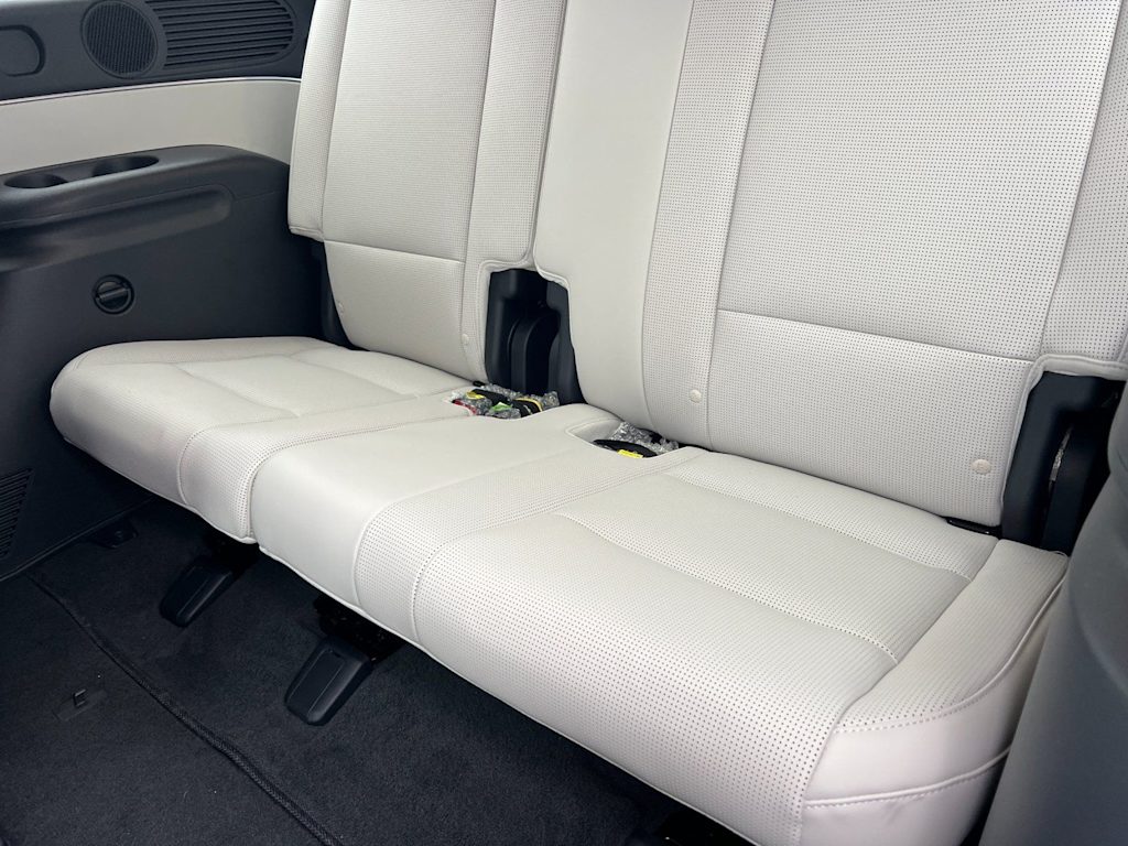 Thumbnail: 2026 Hyundai Palisade - 22