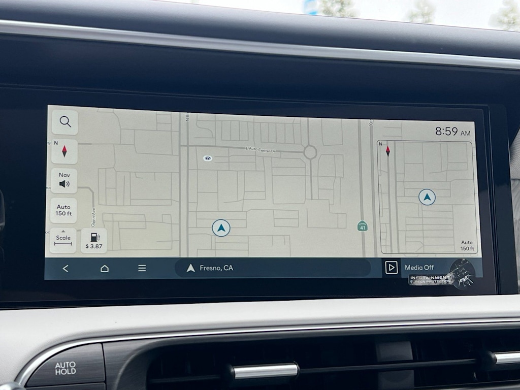 Thumbnail: 2026 Hyundai Palisade - 24