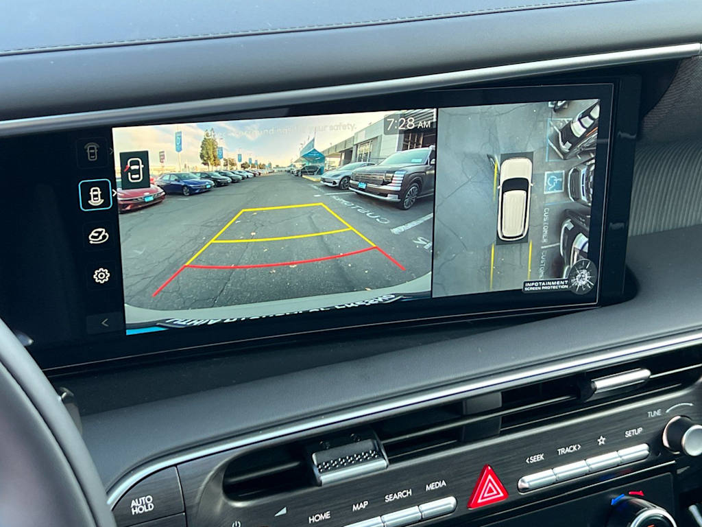 Thumbnail: 2026 Hyundai Palisade - 25