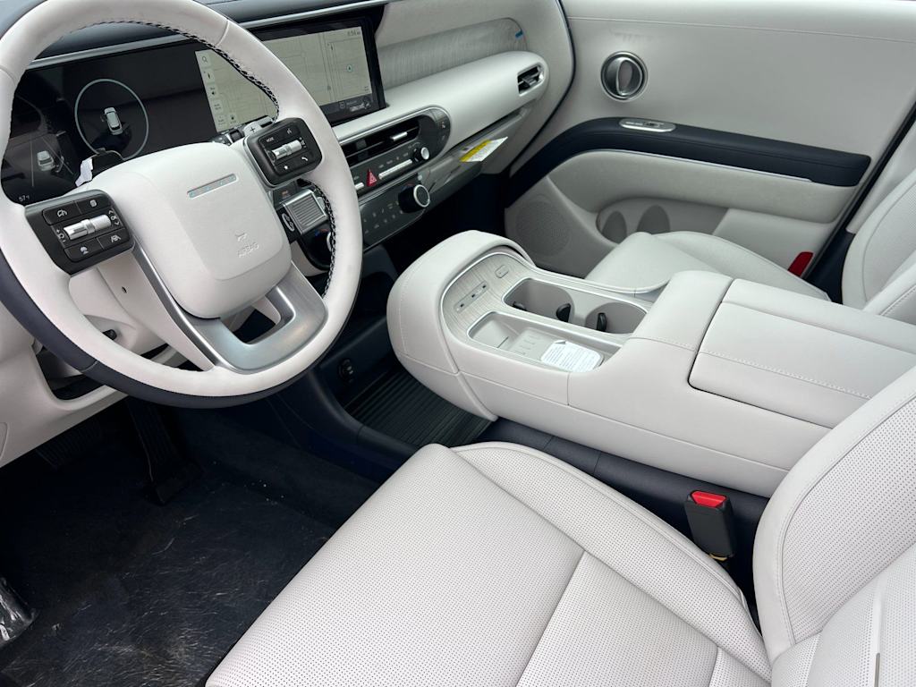 Thumbnail: 2026 Hyundai Palisade - 9