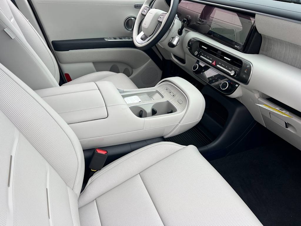 Thumbnail: 2026 Hyundai Palisade - 10